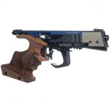 Match gun MG2 222